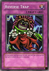 Image for Reverse Trap (Starter Deck: Kaiba) (SDK-047) - YuGiOh