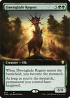 Image for Dawnglade Regent (Extended Art) (Commander Legends) (677) - Magic: The Gathering