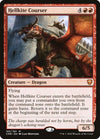 Image for Hellkite Courser (Commander Legends) (183) - Magic: The Gathering