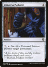Image for Universal Solvent (Commander Legends) (347) - Magic: The Gathering