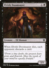 Image for Elvish Doomsayer (Commander Legends) (120) - Magic: The Gathering