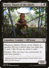 Image for Miara, Thorn of the Glade (Commander Legends) (133) - Magic: The Gathering