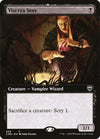 Image for Viscera Seer (Extended Art) (Commander Legends) (658) - Magic: The Gathering