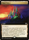 Image for Opal Palace (Extended Art) (Commander Legends) (707) - Magic: The Gathering