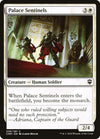 Image for Palace Sentinels (Commander Legends) (36) - Magic: The Gathering
