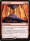 Image for Court of Ire (Commander Legends) (170) - Magic: The Gathering