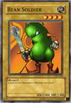 Image for Bean Soldier (Tournament Pack 1) (TP1-018) - YuGiOh