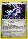 Image for Dialga - 16/106 (Cosmos Holo) (Deck Exclusives) (016/106) - Pokemon