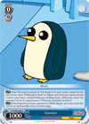 Image for Gunter (Adventure Time) (AT/WX02-084 U) - Weiss Schwarz