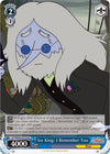 Image for Ice King: I Remember You (SR) (Adventure Time) (AT/WX02-077S SR) - Weiss Schwarz
