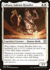 Image for Alharu, Solemn Ritualist (Commander Legends) (4) - Magic: The Gathering