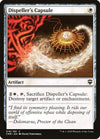 Image for Dispeller's Capsule (Commander Legends) (18) - Magic: The Gathering