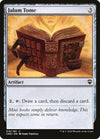 Image for Jalum Tome (Commander Legends) (318) - Magic: The Gathering