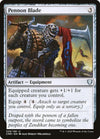 Image for Pennon Blade (Commander Legends) (329) - Magic: The Gathering