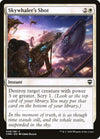 Image for Skywhaler's Shot (Commander Legends) (46) - Magic: The Gathering