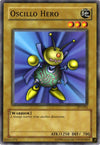Image for Oscillo Hero (Tournament Pack 1) (TP1-023) - YuGiOh