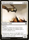 Image for Slith Ascendant (Commander Legends) (49) - Magic: The Gathering