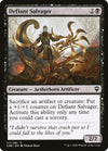 Image for Defiant Salvager (Commander Legends) (117) - Magic: The Gathering