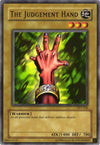 Image for The Judgement Hand (Tournament Pack 1) (TP1-026) - YuGiOh