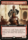Image for Humble Defector (Extended Art) (Commander Legends) (667) - Magic: The Gathering