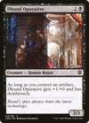 Image for Dhund Operative (Commander Legends) (119) - Magic: The Gathering