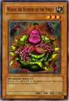 Image for Wodan the Resident of the Forest (Tournament Pack 1) (TP1-027) - YuGiOh