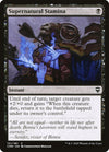 Image for Supernatural Stamina (Commander Legends) (151) - Magic: The Gathering