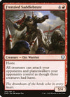 Image for Frenzied Saddlebrute (Commander Legends) (180) - Magic: The Gathering