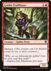Image for Goblin Trailblazer (Commander Legends) (182) - Magic: The Gathering