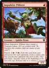 Image for Impulsive Pilferer (Commander Legends) (185) - Magic: The Gathering