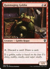 Image for Rummaging Goblin (Commander Legends) (198) - Magic: The Gathering