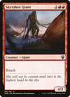 Image for Skyraker Giant (Commander Legends) (199) - Magic: The Gathering