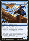 Image for Azure Fleet Admiral (Commander Legends) (58) - Magic: The Gathering