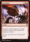Image for Stonefury (Commander Legends) (203) - Magic: The Gathering