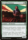 Image for Ivy Lane Denizen (Commander Legends) (236) - Magic: The Gathering