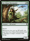 Image for Lys Alana Bowmaster (Commander Legends) (241) - Magic: The Gathering