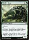 Image for Molder Beast (Commander Legends) (243) - Magic: The Gathering