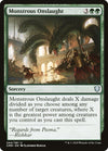 Image for Monstrous Onslaught (Commander Legends) (244) - Magic: The Gathering