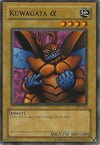 Image for Kuwagata (Tournament Pack 1) (TP1-030) - YuGiOh