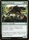 Image for Scaled Behemoth (Commander Legends) (251) - Magic: The Gathering