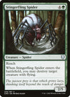 Image for Stingerfling Spider (Commander Legends) (258) - Magic: The Gathering