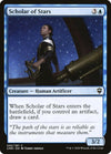 Image for Scholar of Stars (Commander Legends) (92) - Magic: The Gathering