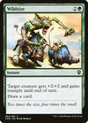 Image for Wildsize (Commander Legends) (264) - Magic: The Gathering