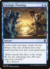 Image for Strategic Planning (Commander Legends) (101) - Magic: The Gathering