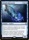 Image for Trench Behemoth (Commander Legends) (366) - Magic: The Gathering