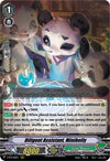 Image for Diligent Assistant, Minibelly (V-BT11) (V-BT11/016EN)