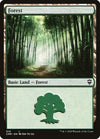 Image for Forest (510) (Commander Legends) (510) - Magic: The Gathering
