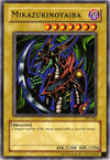 Image for Mikazukinoyaiba (Tournament Pack 2) (TP2-006) - YuGiOh