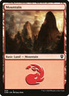Image for Mountain (509) (Commander Legends) (509) - Magic: The Gathering