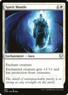 Image for Spirit Mantle (Commander Legends) (385) - Magic: The Gathering